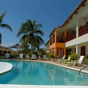 ** Hotel Aruba Quality & Aruba