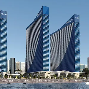 Апартаменты Batumi Апартаменты