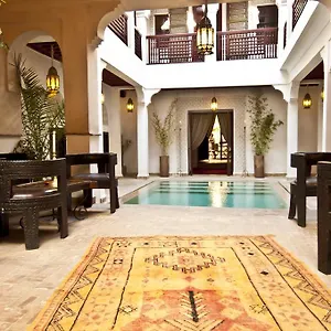 رياض علاء الدين رياد مراكش