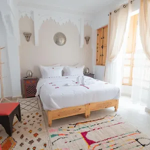 Gasthof El Habib Marrakesch