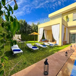 Gasthof Saphir & Marrakesch