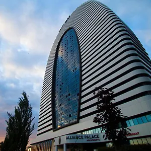 In Alliance Апартаменты