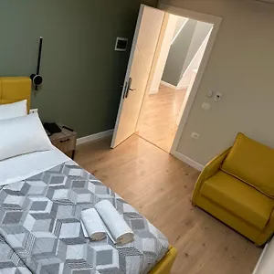 Aparthotel Comfort Pogradec