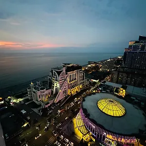 In Orbi Апартаменты