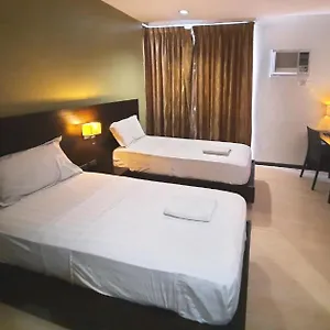 ** Hotel Lorenzzo Makati Philippines