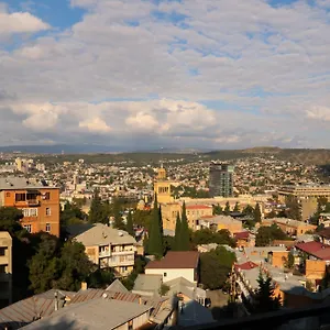 Hotel Urban And Suits Tbilisi