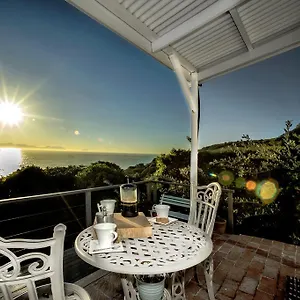 Frühstückspension Rocklands Seaside Simonʼs Town