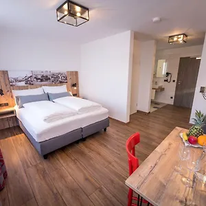 ** Hotel & Brauerei-gasthof Neuwirt Germany