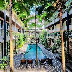 Hotel Outpost Penestanan Ubud