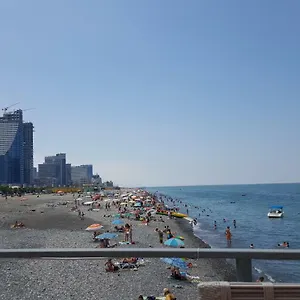 Subtropic Апартаменты