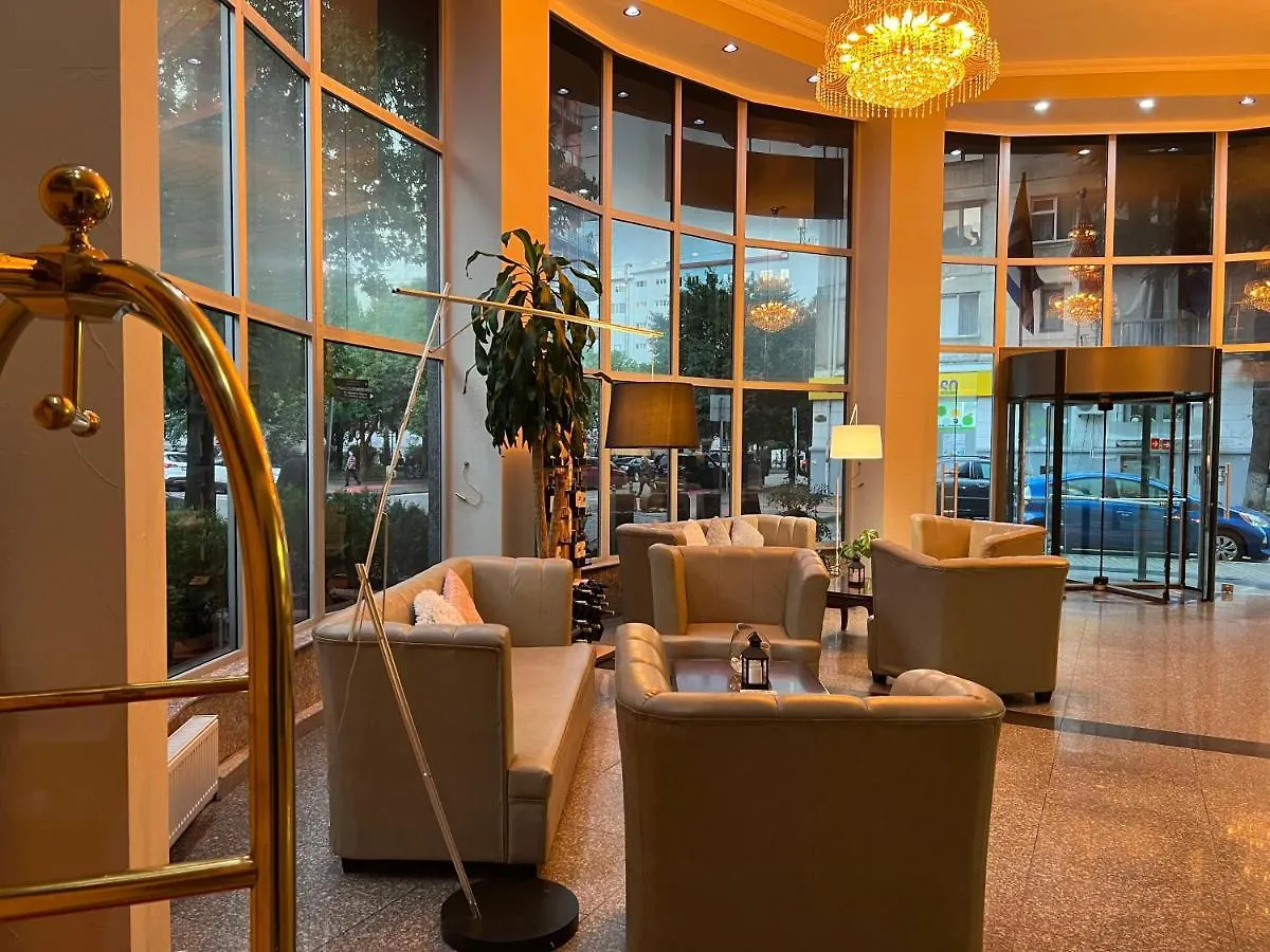 Hotel Aisi Batumi