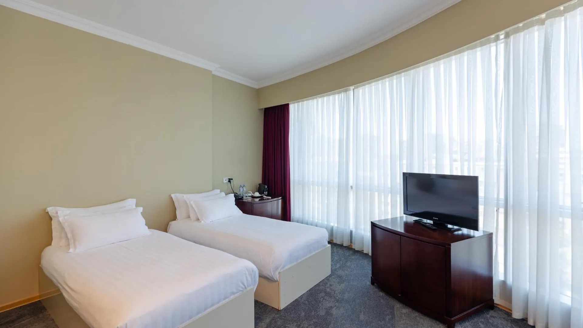 ****  Hotel Aisi Batumi Georgia