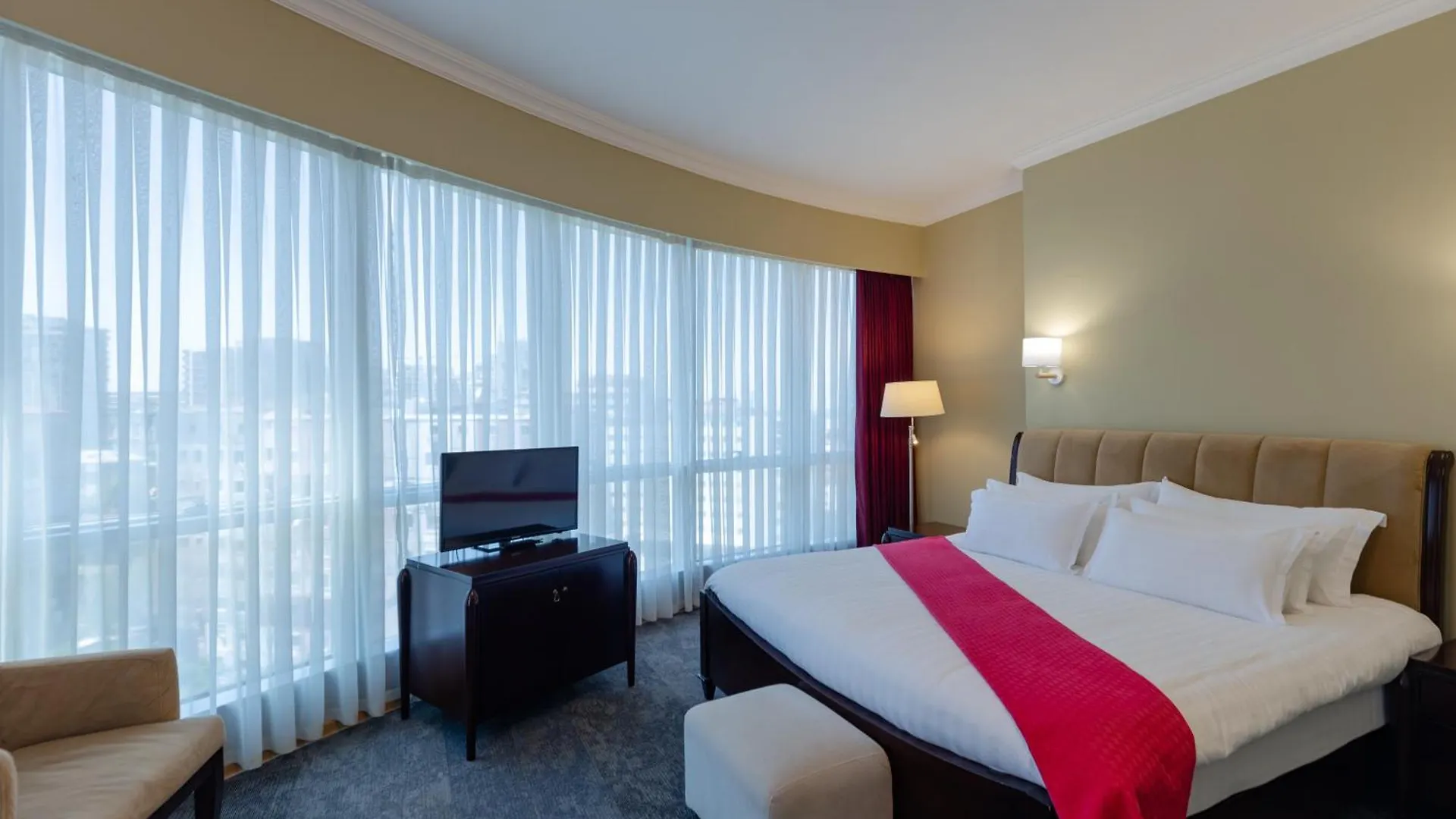 Hotel Aisi Batumi