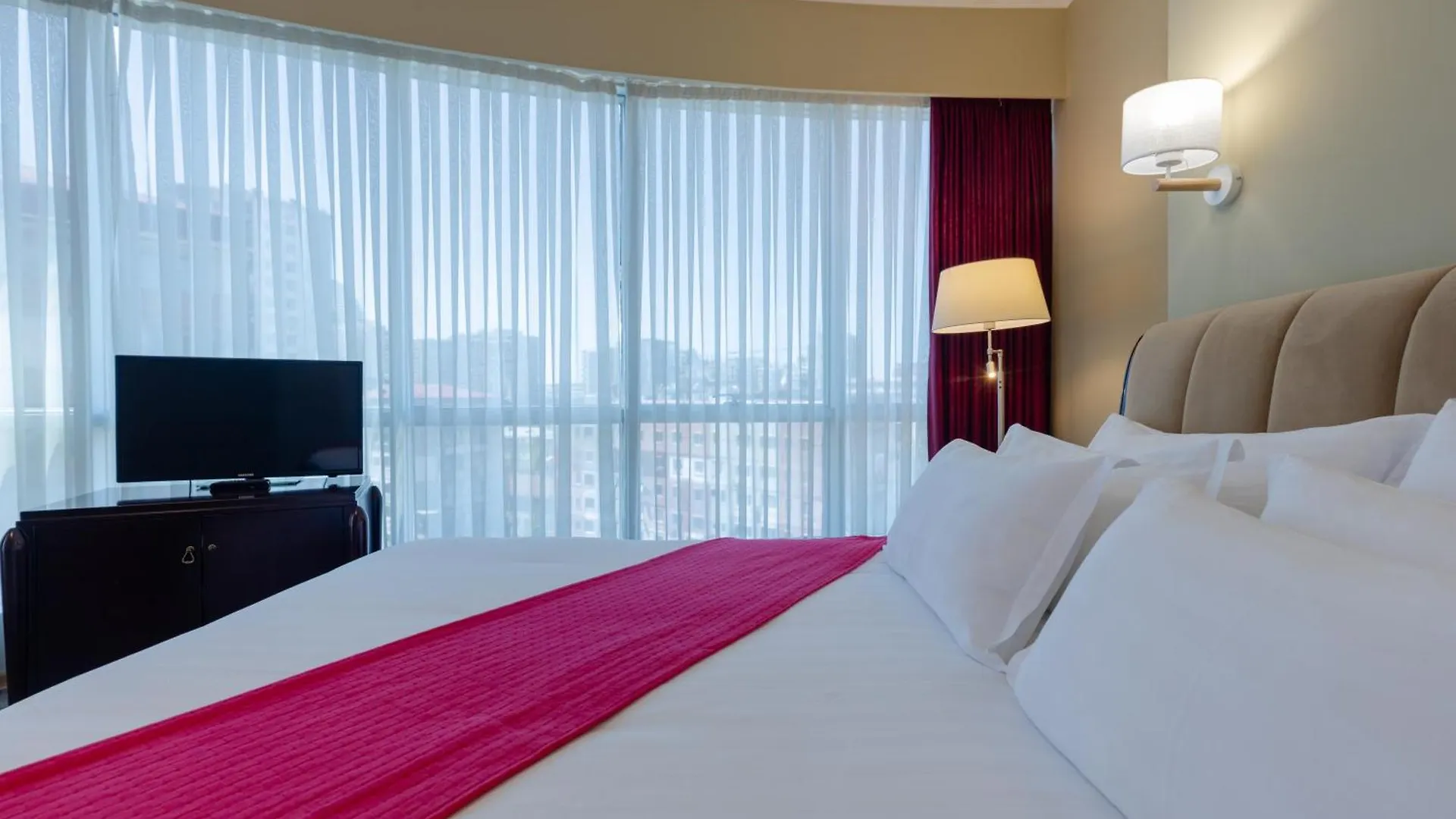 Hotel Aisi Batumi