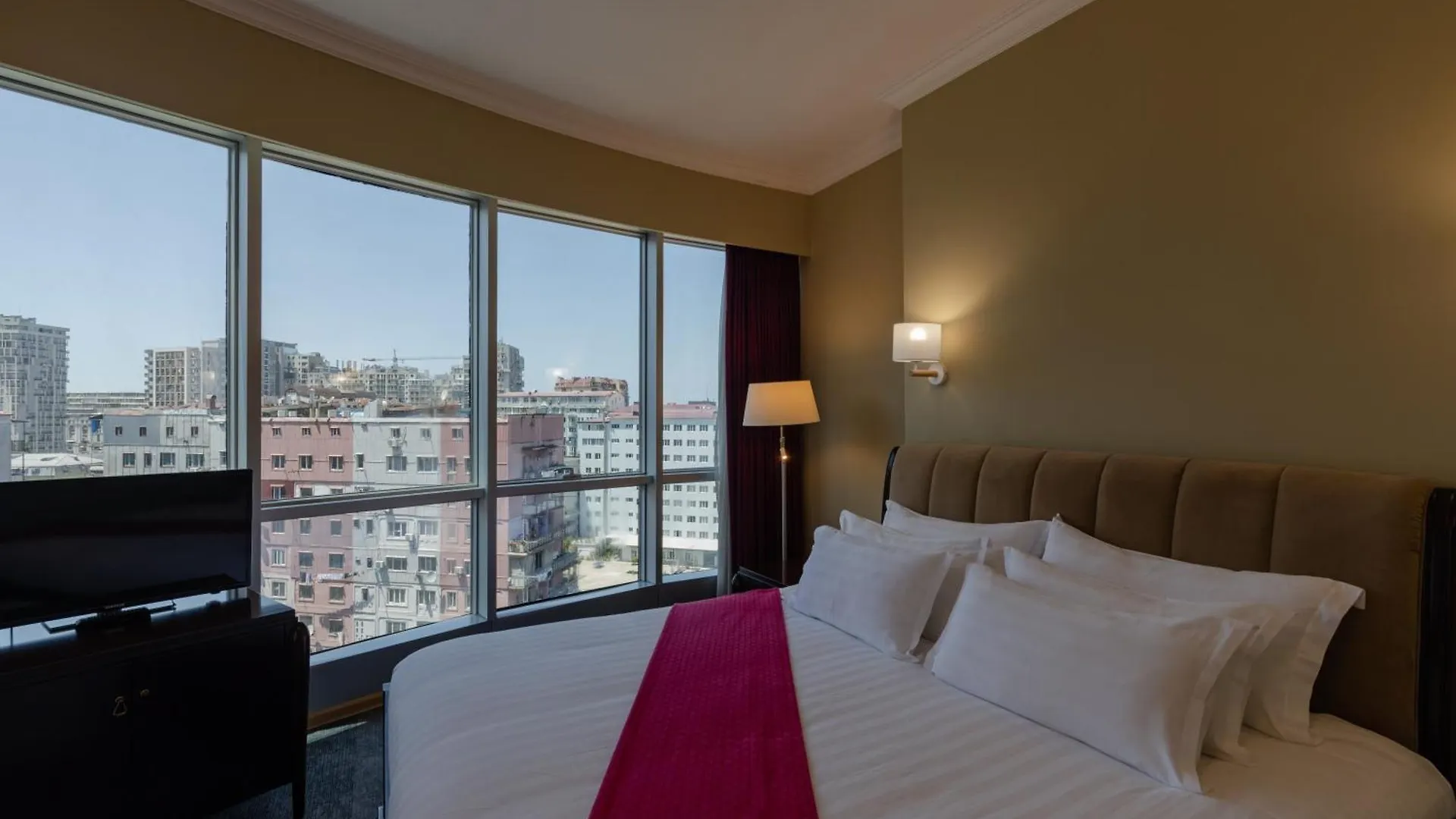 Hotel Aisi Batumi
