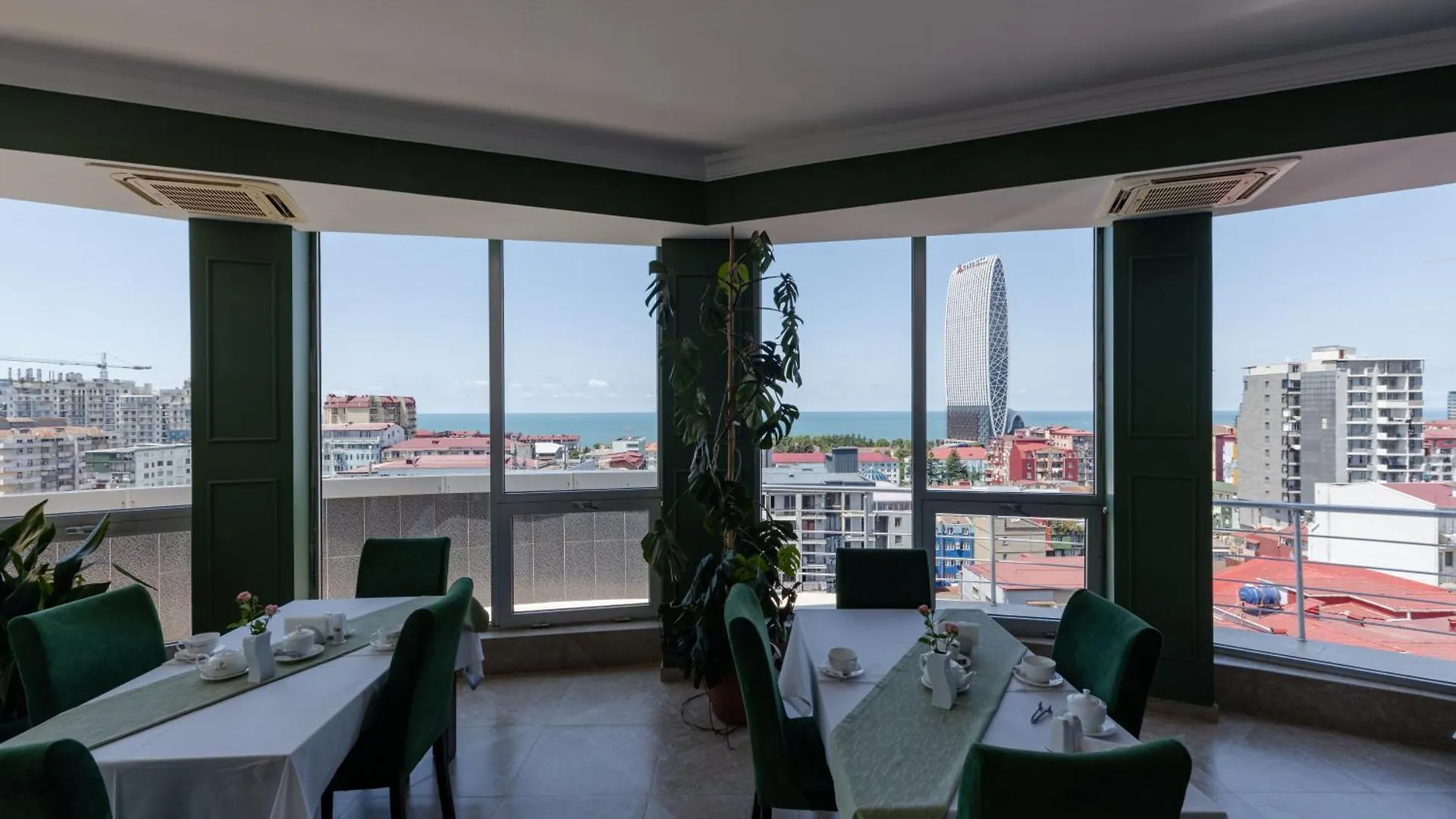 Hotel Aisi Batumi
