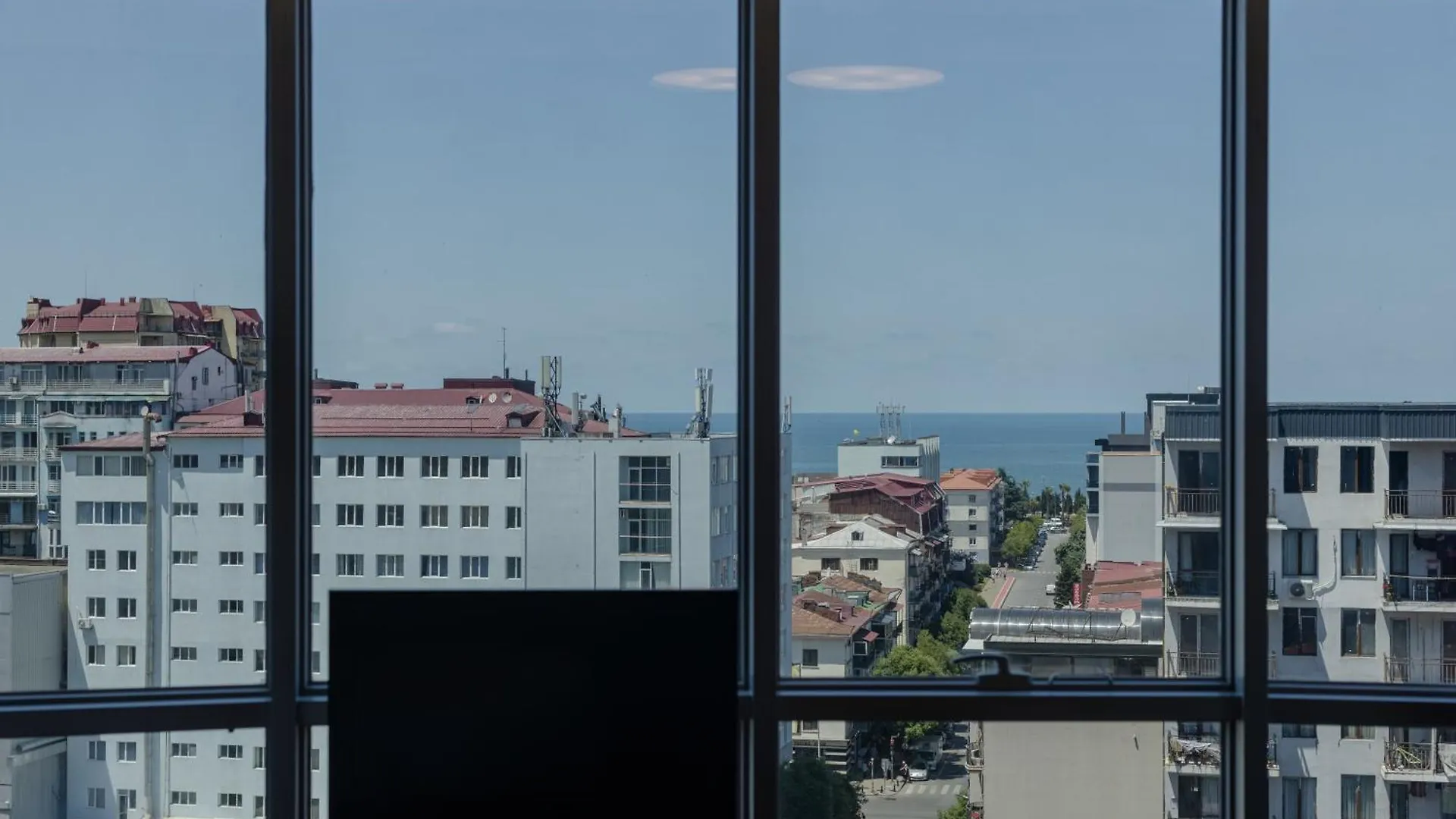 Hotel Aisi Batumi