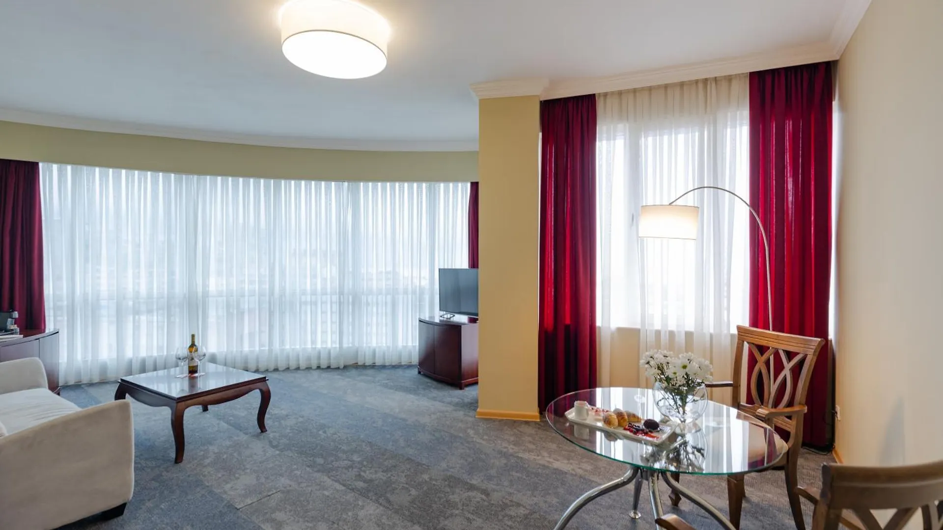 Hotel Aisi Batumi
