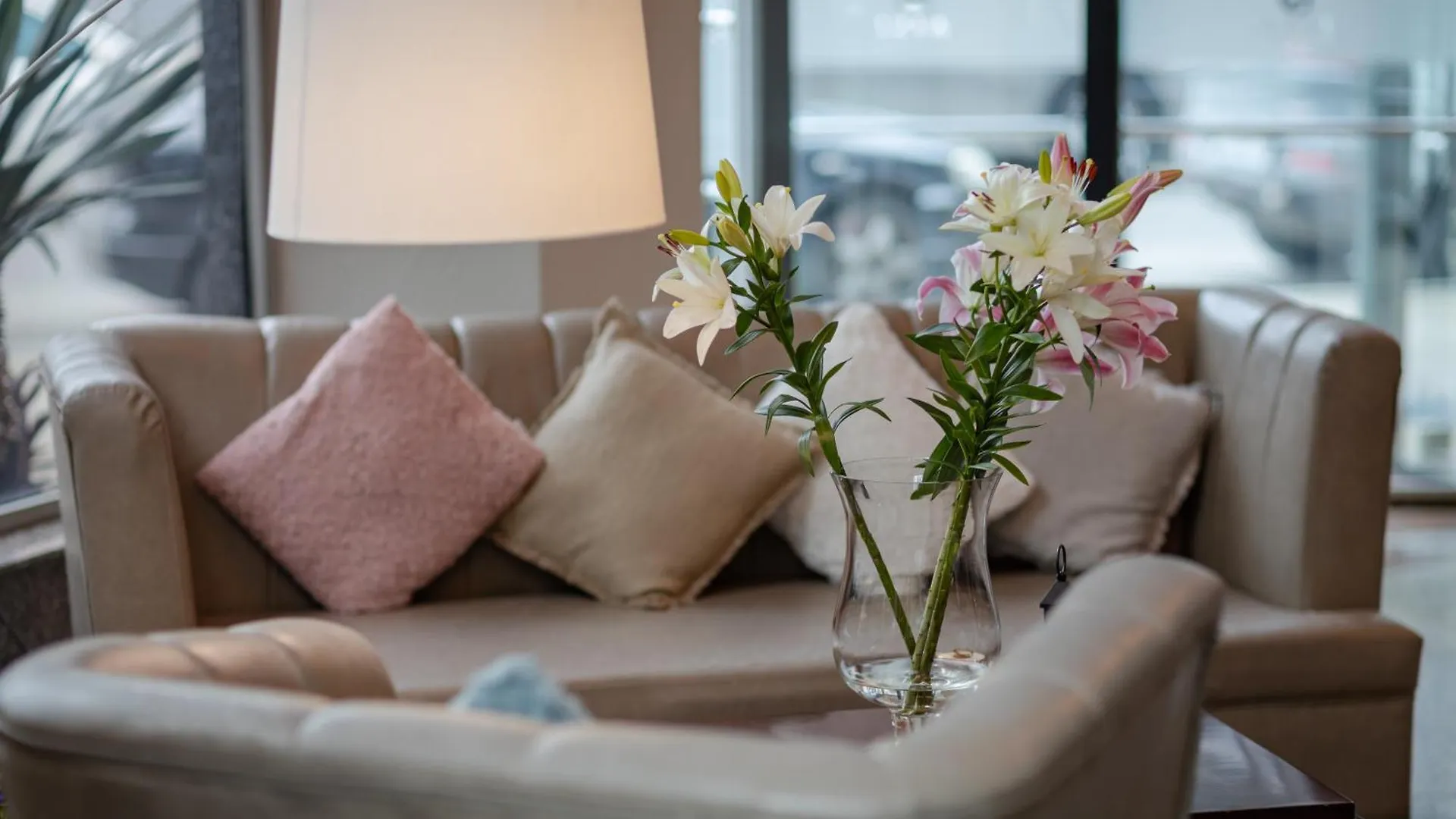 Hotel Aisi Batumi