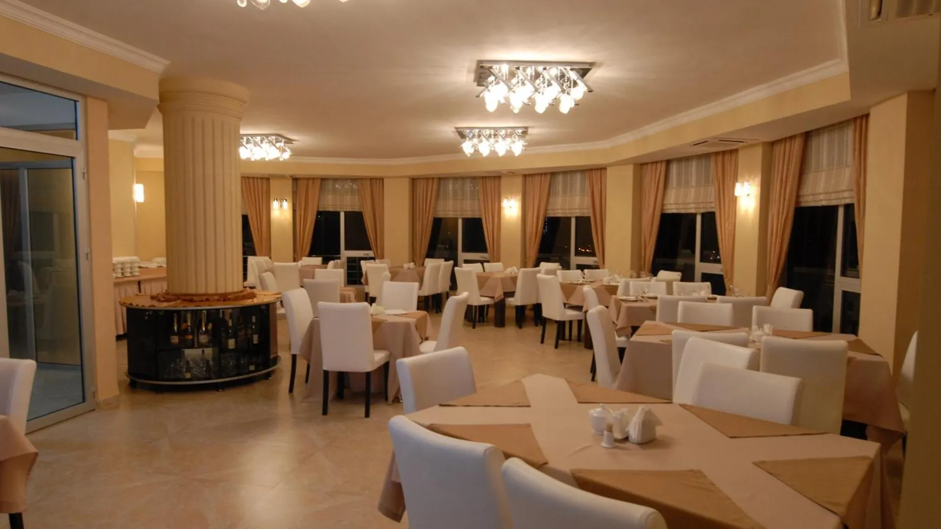 Hotel Aisi Batumi