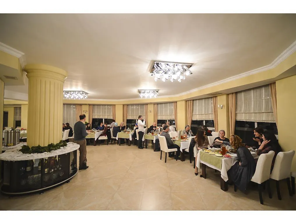 Hotel Aisi Batumi