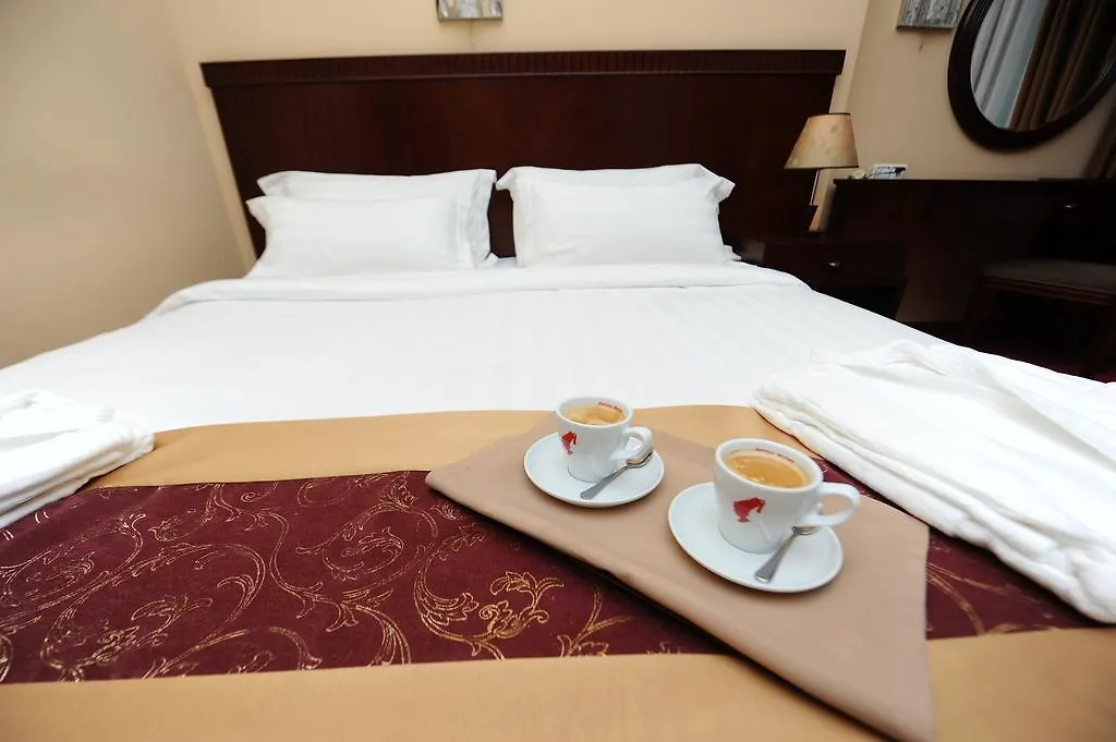 Hotel Aisi Batumi