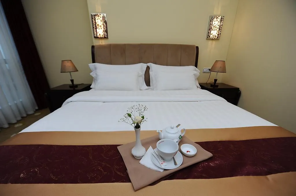 Hotel Aisi Batumi