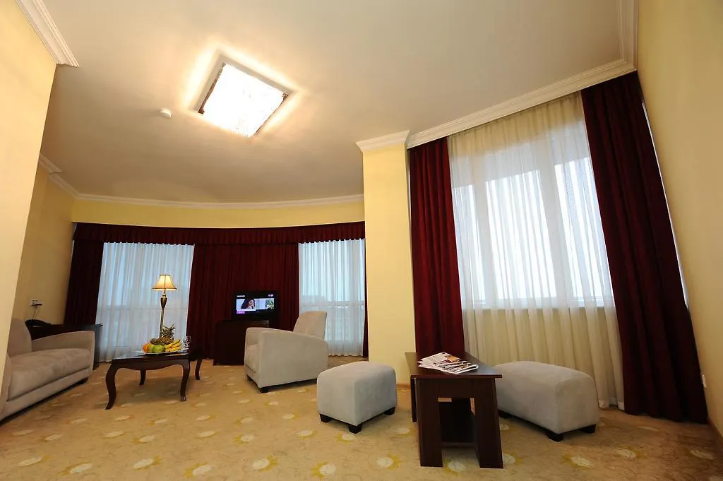 Hotel Aisi Batumi Grúzia
