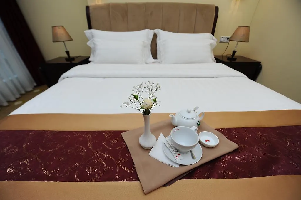 Hotel Aisi Batumi
