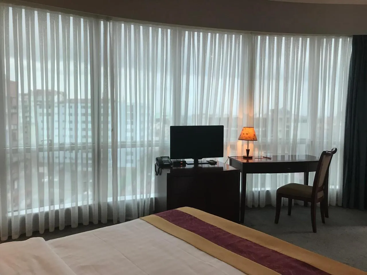 Hotel Aisi Batumi