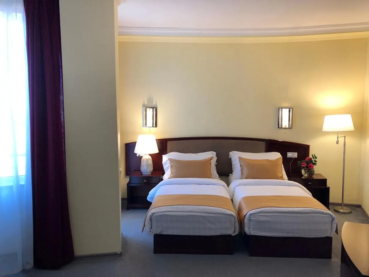 Hotel Aisi Batumi