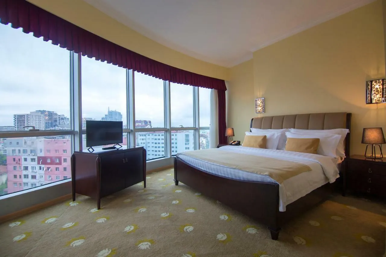 Hotel Aisi Batumi