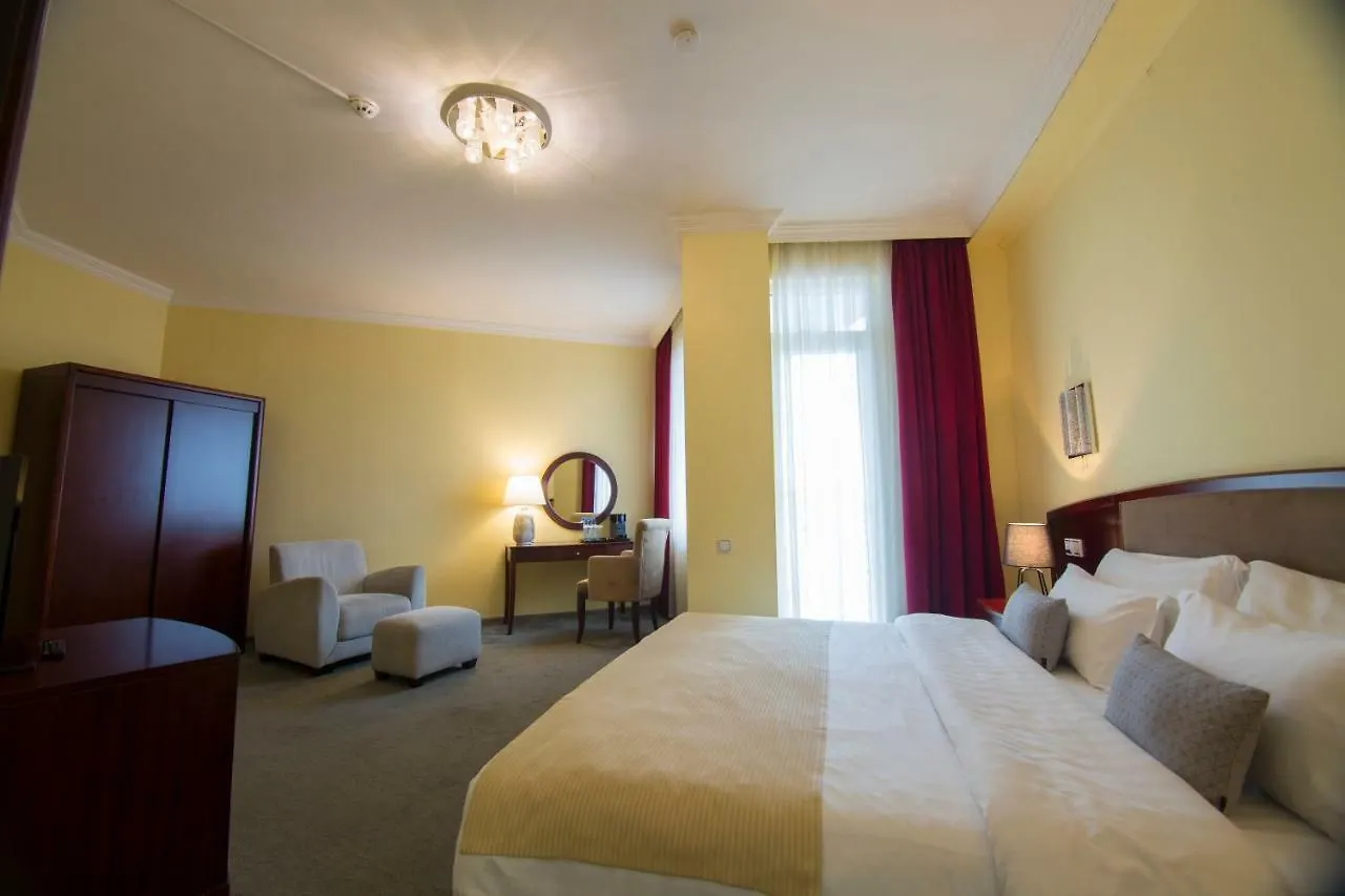 Hotel Aisi Batumi